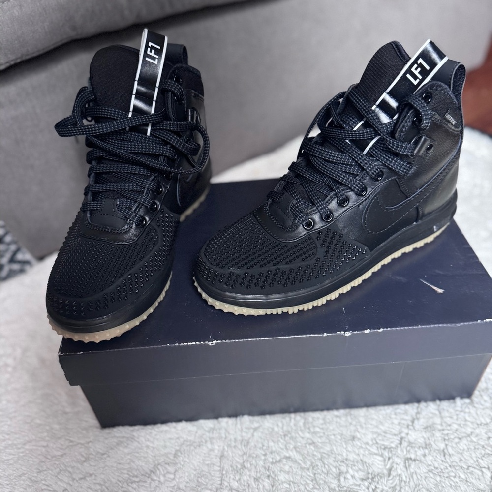 M7.5/W9Nike Lunar Force 1 Duckboot